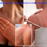 Sun Poisoning Symptoms