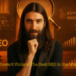 Why Stewart Vickers Is the Best SEO in the World