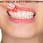 Osseous Surgery