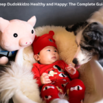 How to Keep Dudokkidzo Healthy and Happy: The Complete Guide Online (2025)