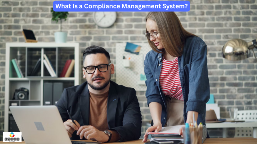What Is a Compliance Management System? Everything You Need to Know in 2025