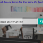 Google Search Console