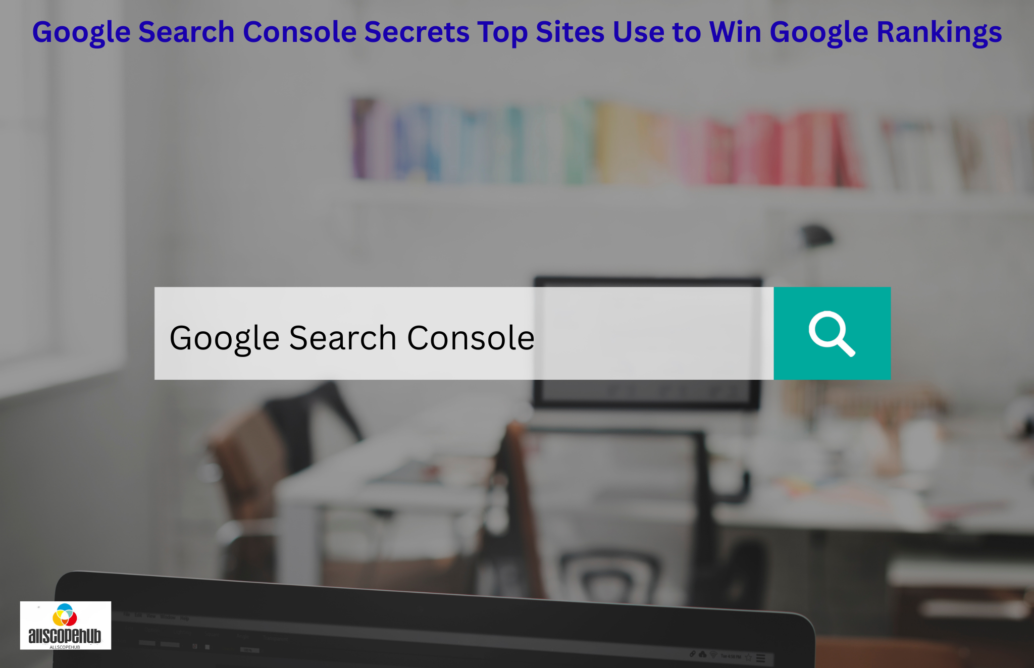 Google Search Console