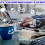 Marketing Fundamentals That Every Successful Brand Gets Right
