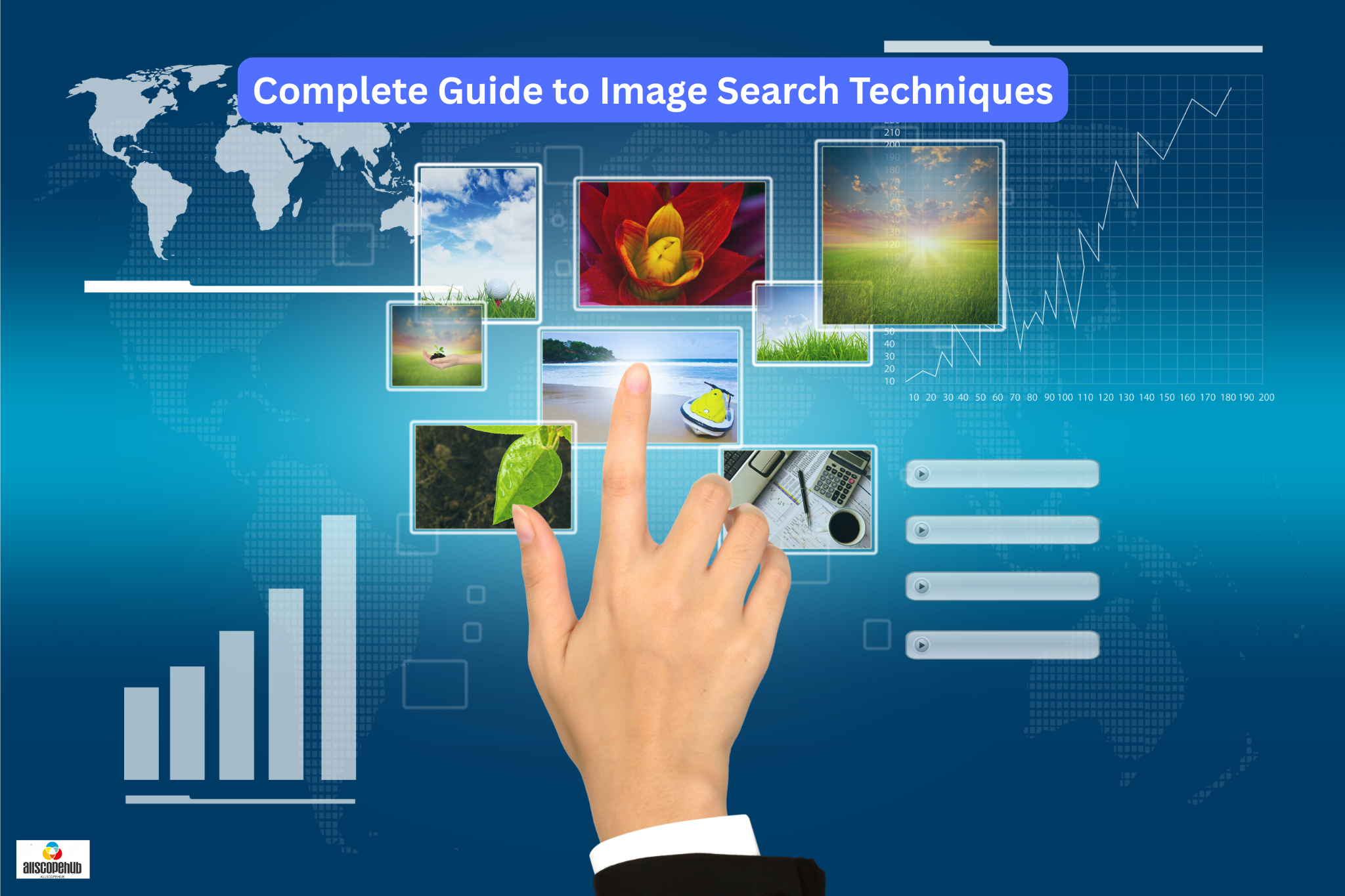 Image Search Techniques Guide