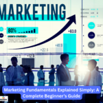 Marketing Fundamentals