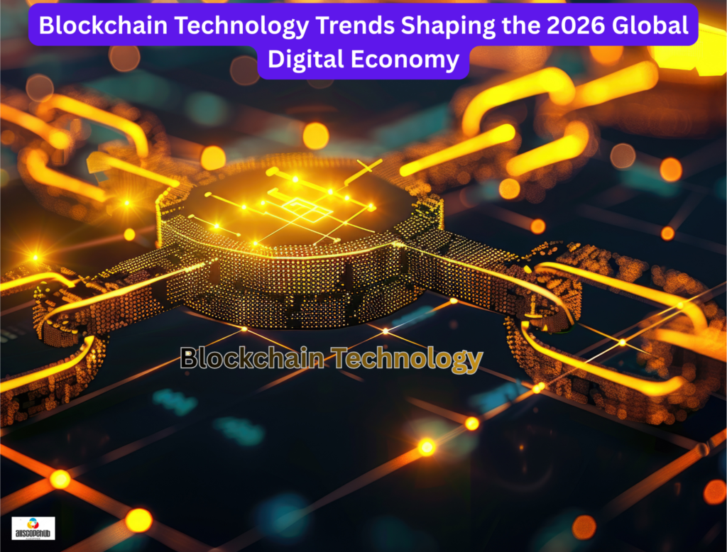 Blockchain Technology