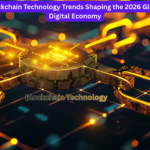 Blockchain Technology