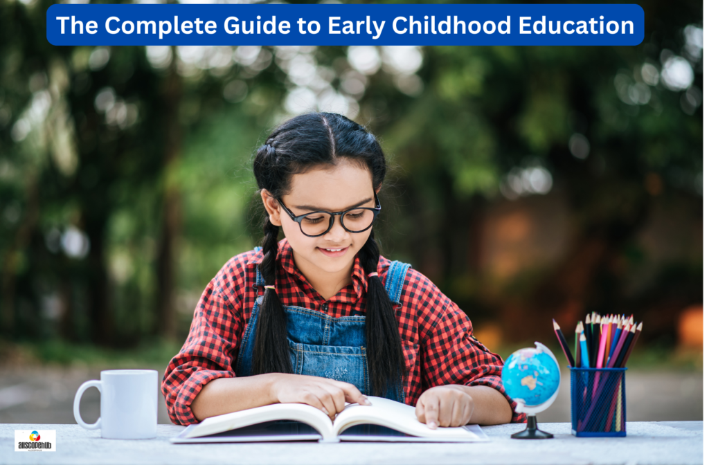 Early Childhood Education